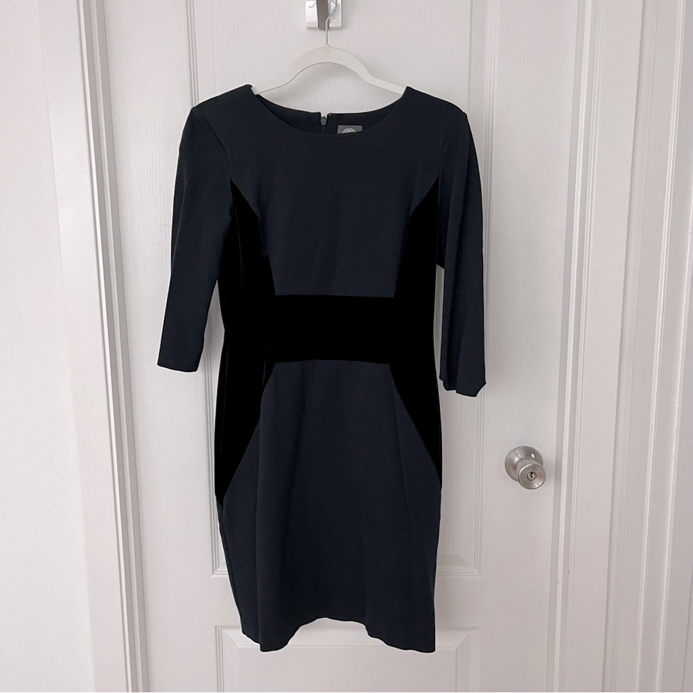 Vince Camuto Dress
